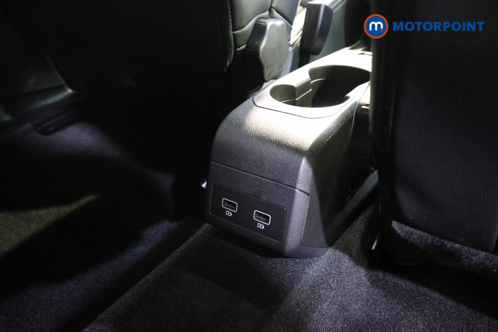 Renault ZOE Techno Automatic Electric Hatchback - Stock Number (1623464) - 18th supplementary image