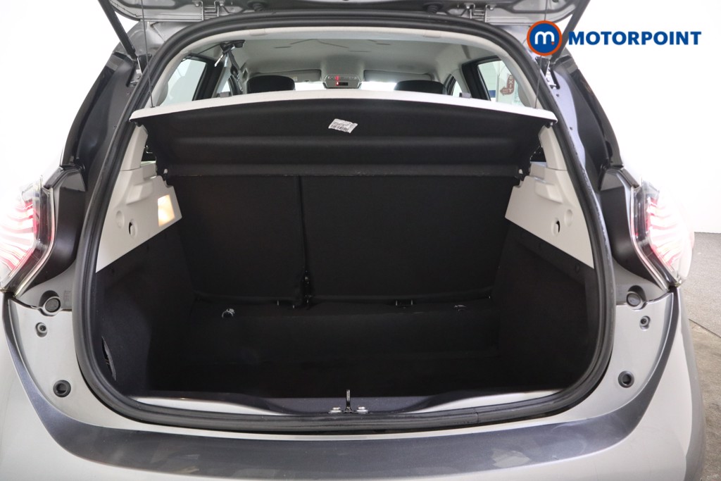 Renault ZOE Techno Automatic Electric Hatchback - Stock Number (1623464) - 20th supplementary image