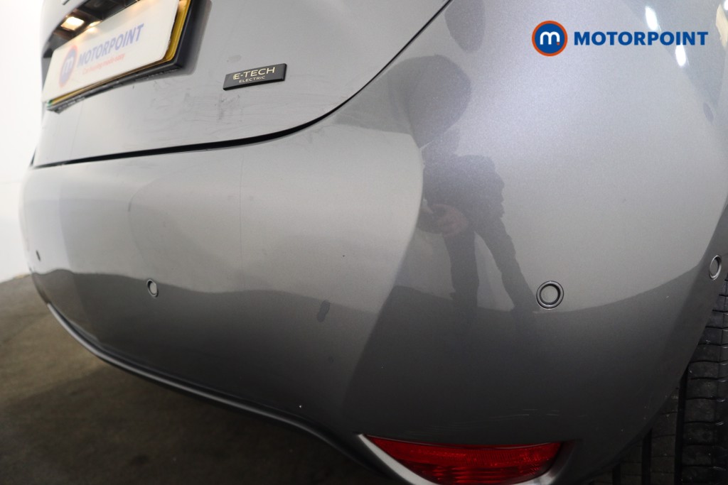 Renault ZOE Techno Automatic Electric Hatchback - Stock Number (1623464) - 25th supplementary image