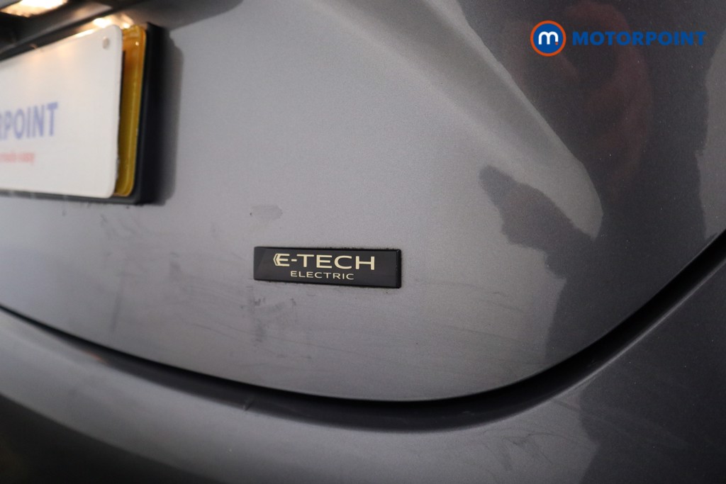 Renault ZOE Techno Automatic Electric Hatchback - Stock Number (1623464) - 26th supplementary image