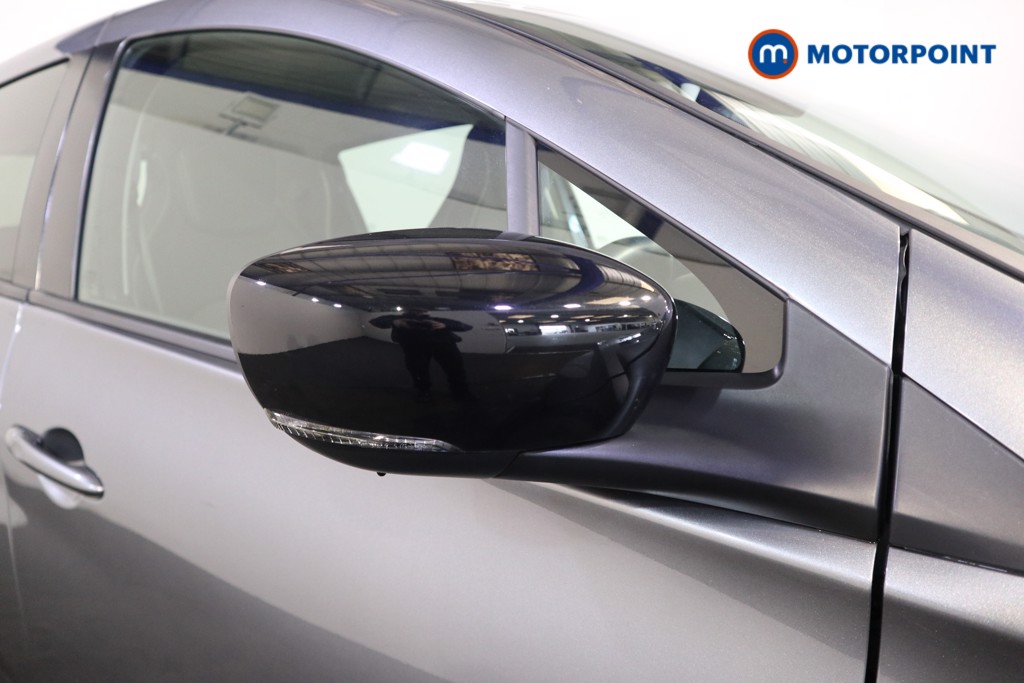 Renault ZOE Techno Automatic Electric Hatchback - Stock Number (1623464) - 28th supplementary image