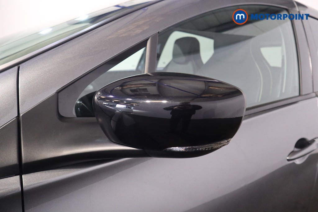 Renault ZOE Techno Automatic Electric Hatchback - Stock Number (1623464) - 29th supplementary image