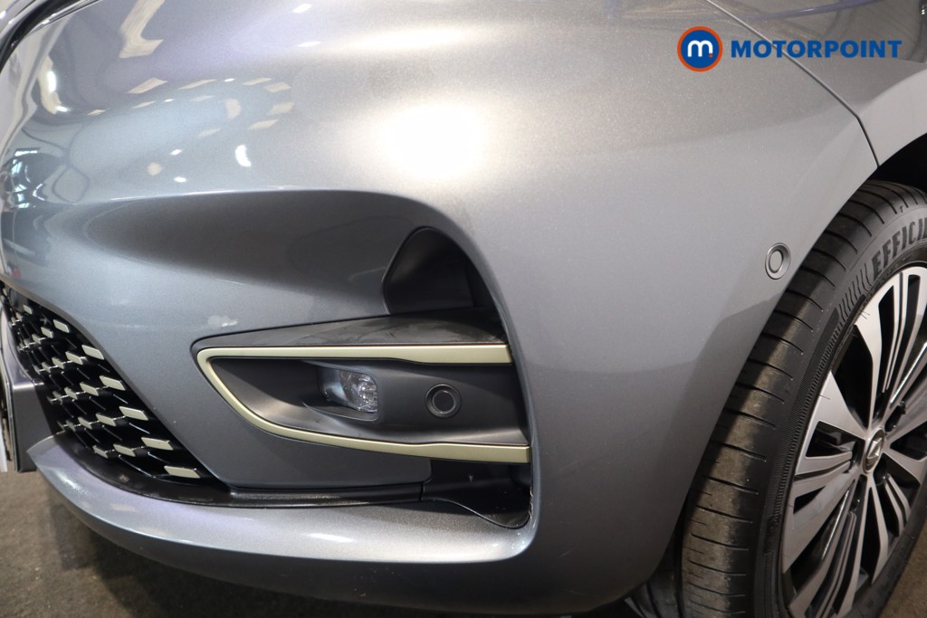 Renault ZOE Techno Automatic Electric Hatchback - Stock Number (1623464) - 30th supplementary image