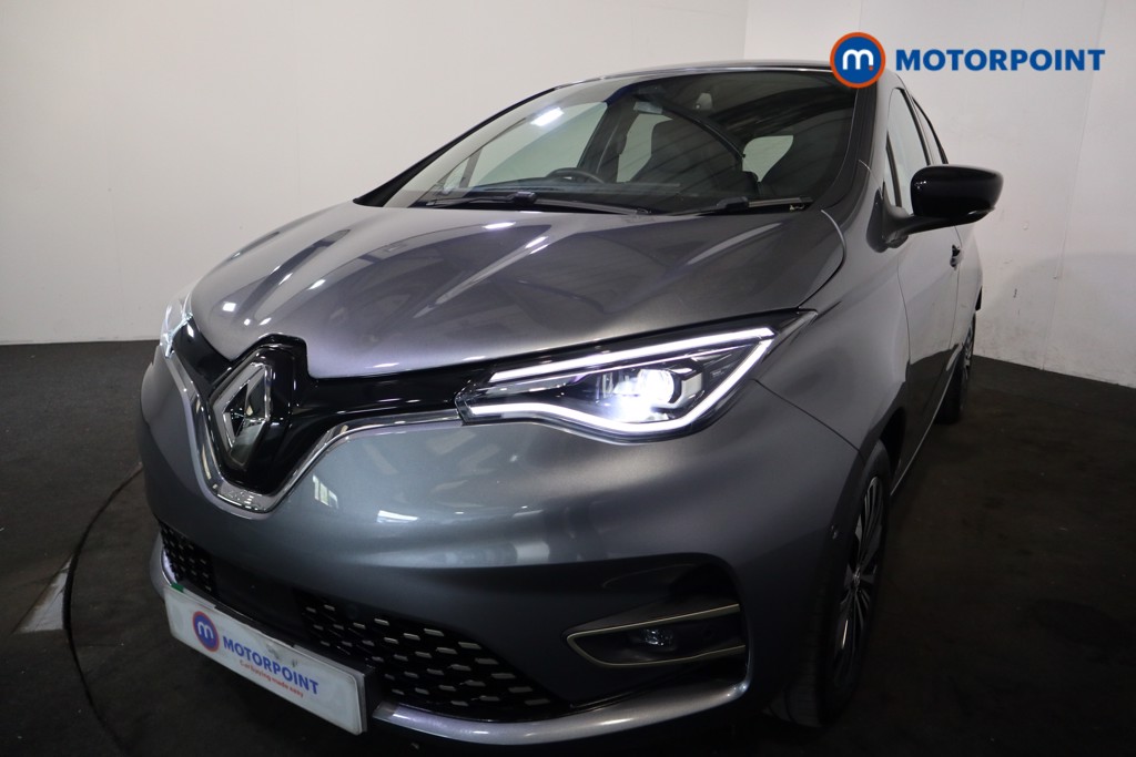 Renault ZOE Techno Automatic Electric Hatchback - Stock Number (1623464) - 31st supplementary image