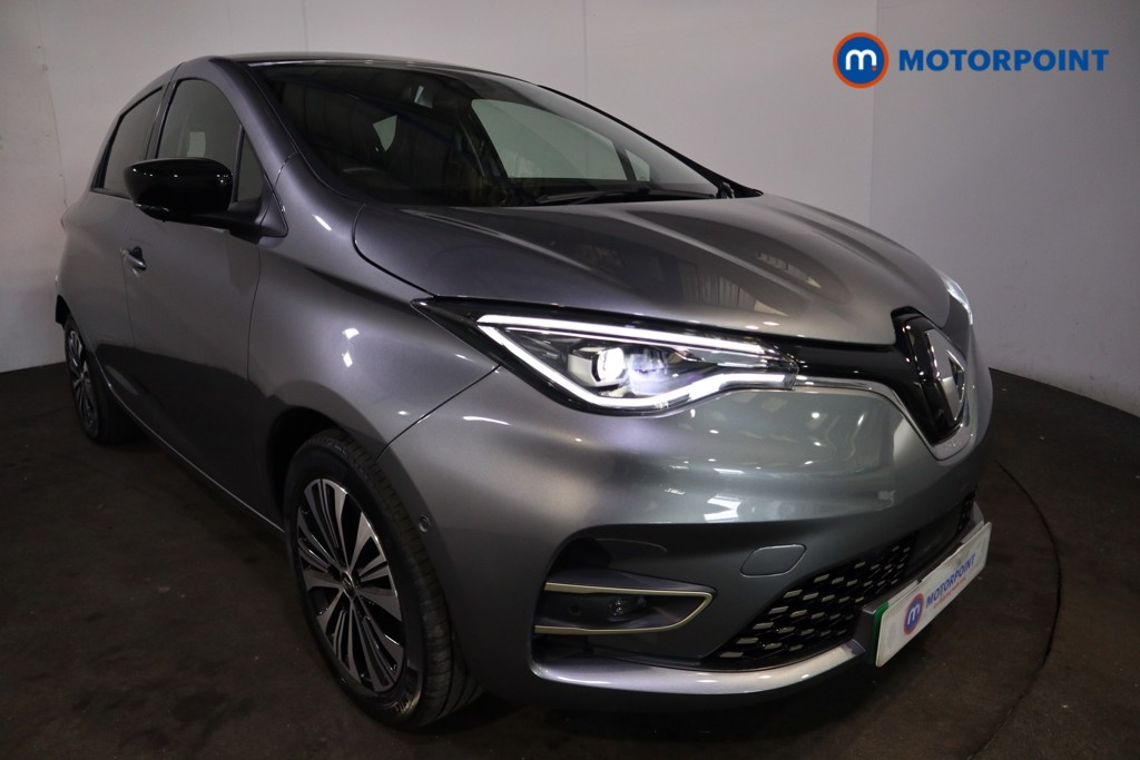 Renault ZOE Techno Automatic Electric Hatchback - Stock Number (1623464) - 32nd supplementary image