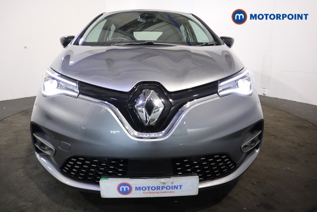 Renault ZOE Techno Automatic Electric Hatchback - Stock Number (1623464) - 33rd supplementary image