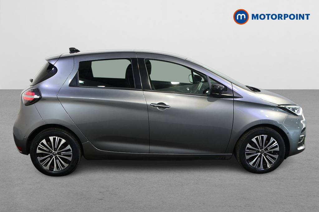 Renault ZOE Techno Automatic Electric Hatchback - Stock Number (1623464) - Drivers side