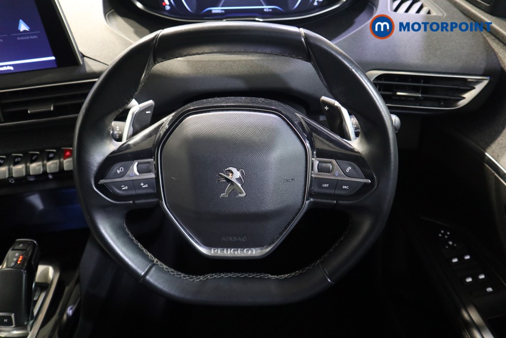 Peugeot 5008 Allure Automatic Petrol SUV - Stock Number (1623648) - 2nd supplementary image