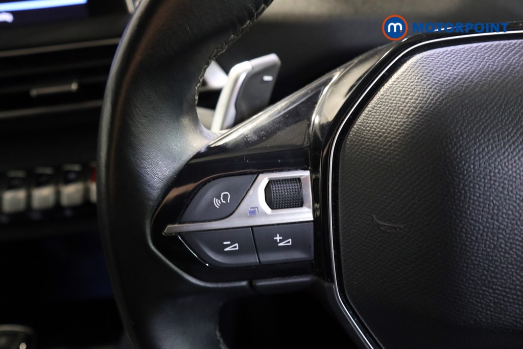 Peugeot 5008 Allure Automatic Petrol SUV - Stock Number (1623648) - 3rd supplementary image