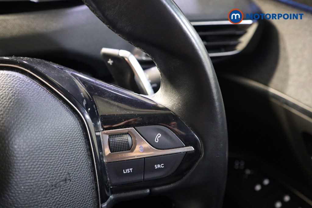 Peugeot 5008 Allure Automatic Petrol SUV - Stock Number (1623648) - 4th supplementary image