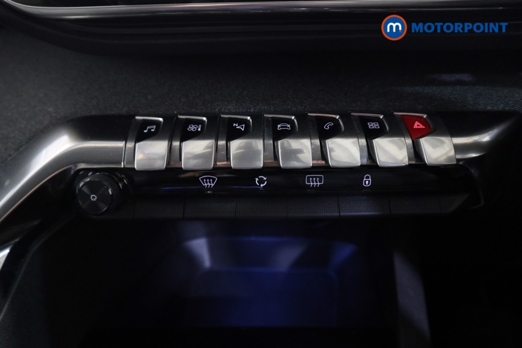 Peugeot 5008 Allure Automatic Petrol SUV - Stock Number (1623648) - 7th supplementary image