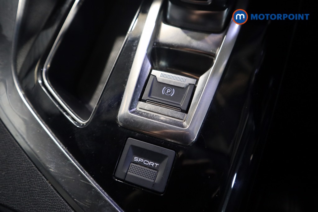 Peugeot 5008 Allure Automatic Petrol SUV - Stock Number (1623648) - 9th supplementary image