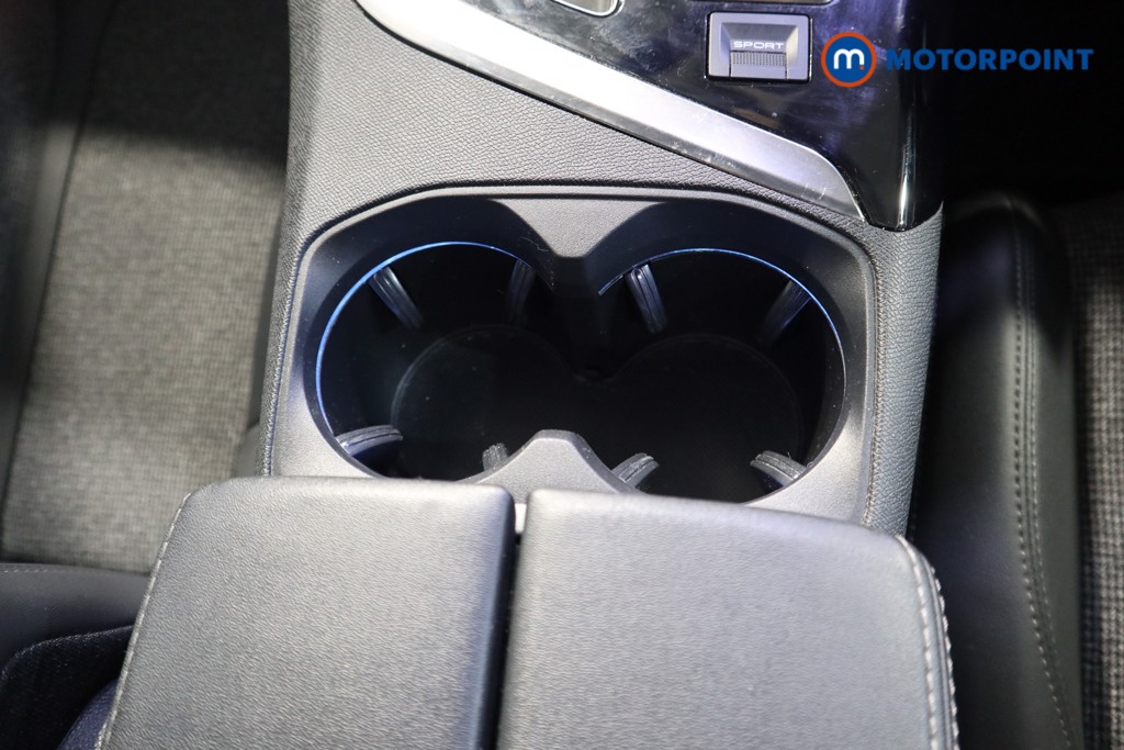 Peugeot 5008 Allure Automatic Petrol SUV - Stock Number (1623648) - 10th supplementary image