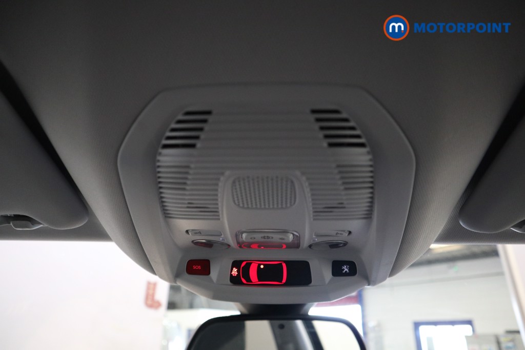 Peugeot 5008 Allure Automatic Petrol SUV - Stock Number (1623648) - 11th supplementary image