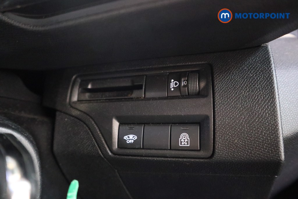 Peugeot 5008 Allure Automatic Petrol SUV - Stock Number (1623648) - 12th supplementary image