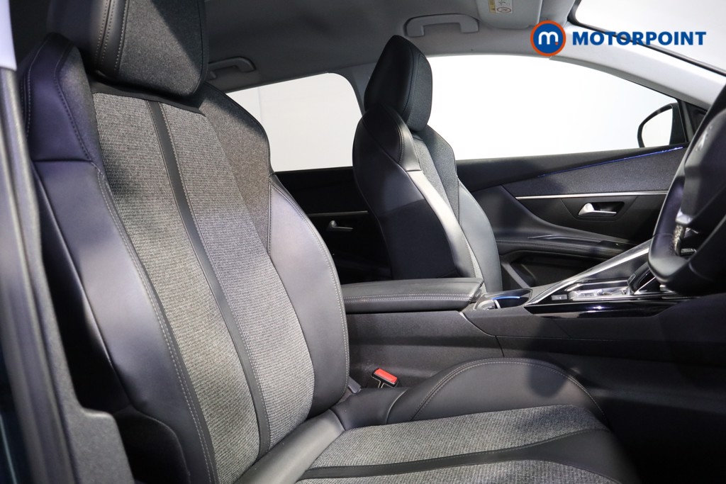 Peugeot 5008 Allure Automatic Petrol SUV - Stock Number (1623648) - 14th supplementary image