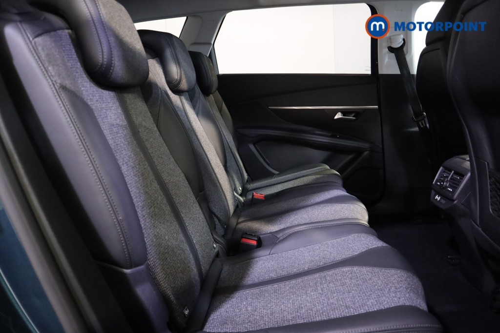Peugeot 5008 Allure Automatic Petrol SUV - Stock Number (1623648) - 15th supplementary image