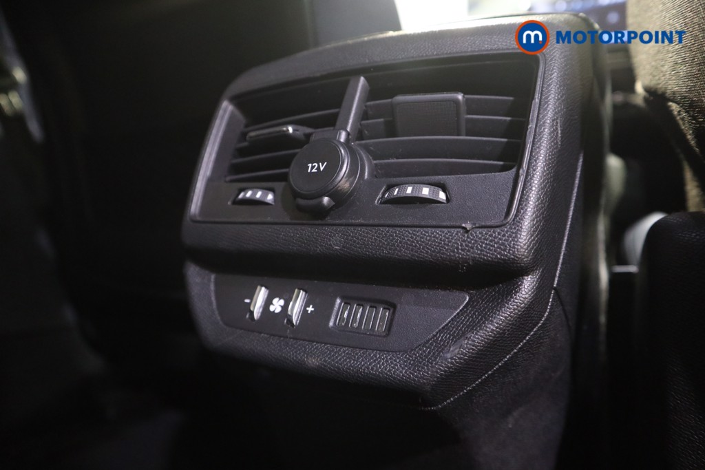 Peugeot 5008 Allure Automatic Petrol SUV - Stock Number (1623648) - 17th supplementary image