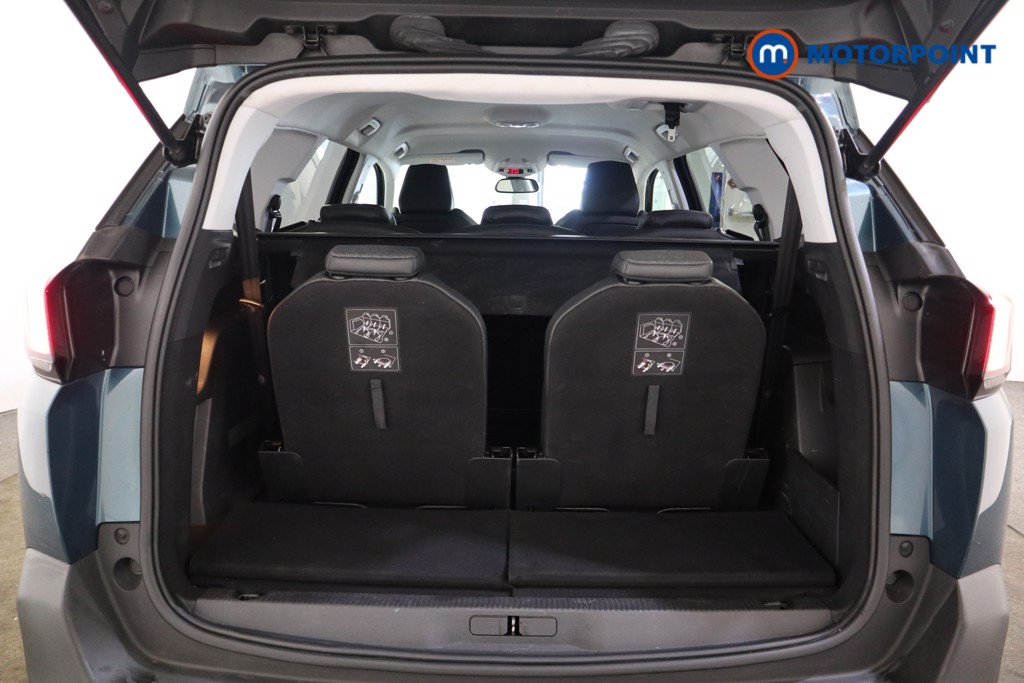 Peugeot 5008 Allure Automatic Petrol SUV - Stock Number (1623648) - 19th supplementary image
