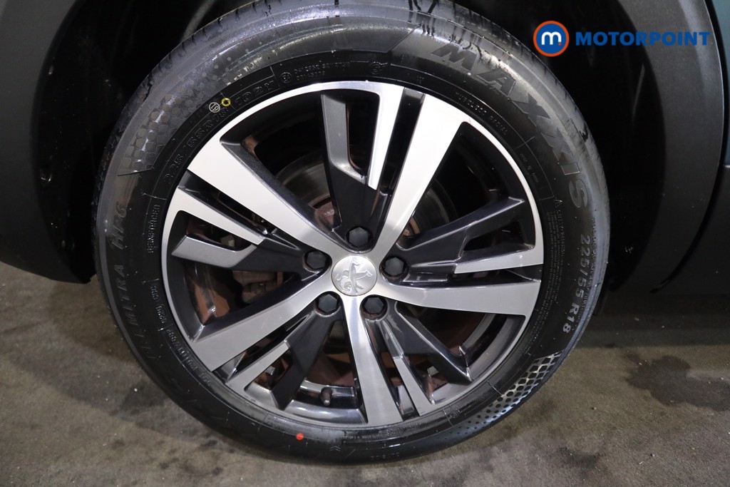 Peugeot 5008 Allure Automatic Petrol SUV - Stock Number (1623648) - 20th supplementary image