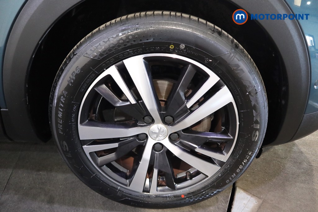 Peugeot 5008 Allure Automatic Petrol SUV - Stock Number (1623648) - 21st supplementary image