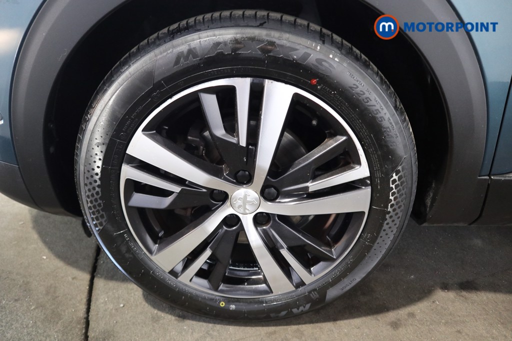 Peugeot 5008 Allure Automatic Petrol SUV - Stock Number (1623648) - 22nd supplementary image