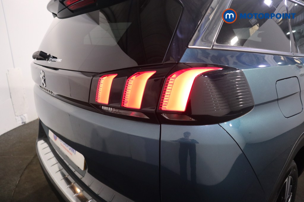 Peugeot 5008 Allure Automatic Petrol SUV - Stock Number (1623648) - 26th supplementary image
