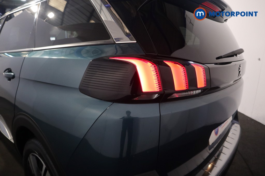 Peugeot 5008 Allure Automatic Petrol SUV - Stock Number (1623648) - 27th supplementary image