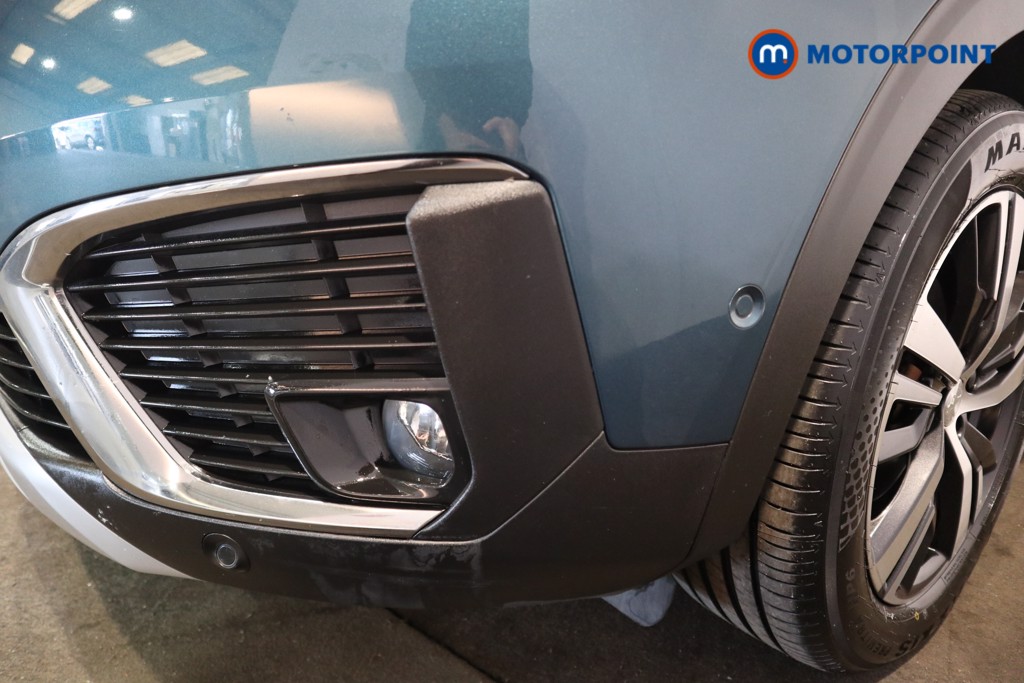Peugeot 5008 Allure Automatic Petrol SUV - Stock Number (1623648) - 31st supplementary image