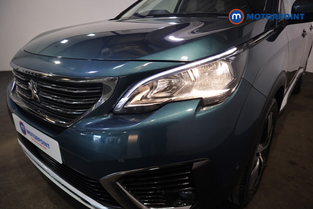 Peugeot 5008 Allure Automatic Petrol SUV - Stock Number (1623648) - 32nd supplementary image