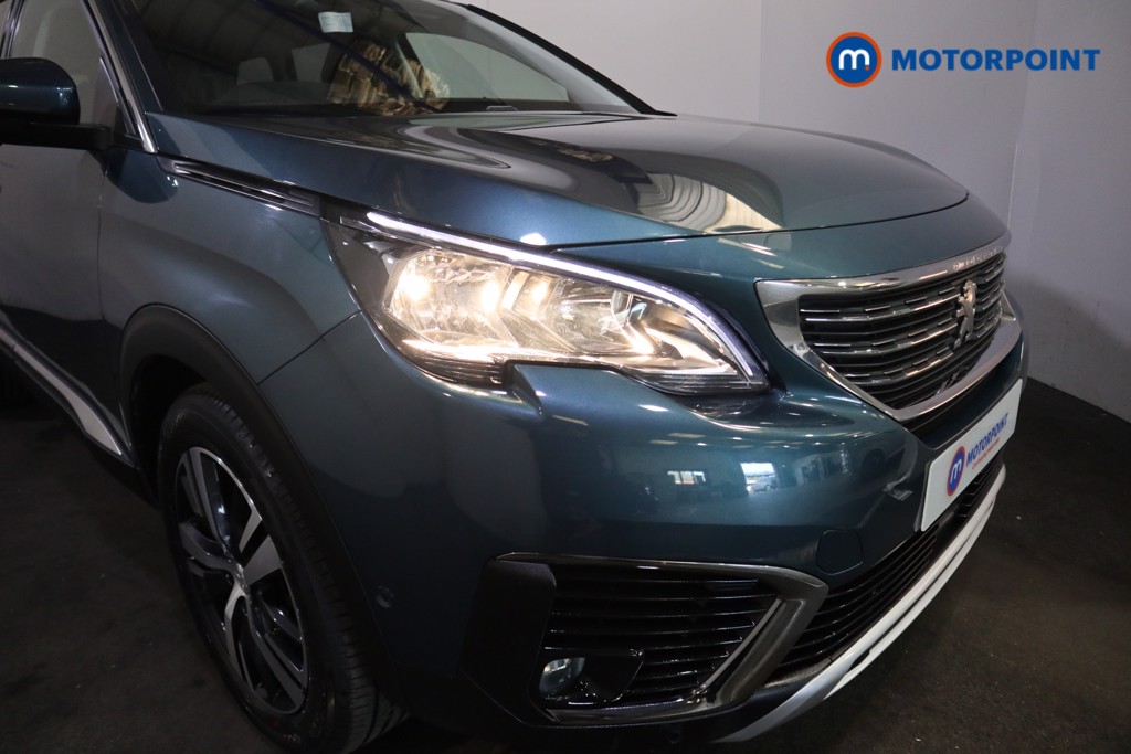Peugeot 5008 Allure Automatic Petrol SUV - Stock Number (1623648) - 33rd supplementary image