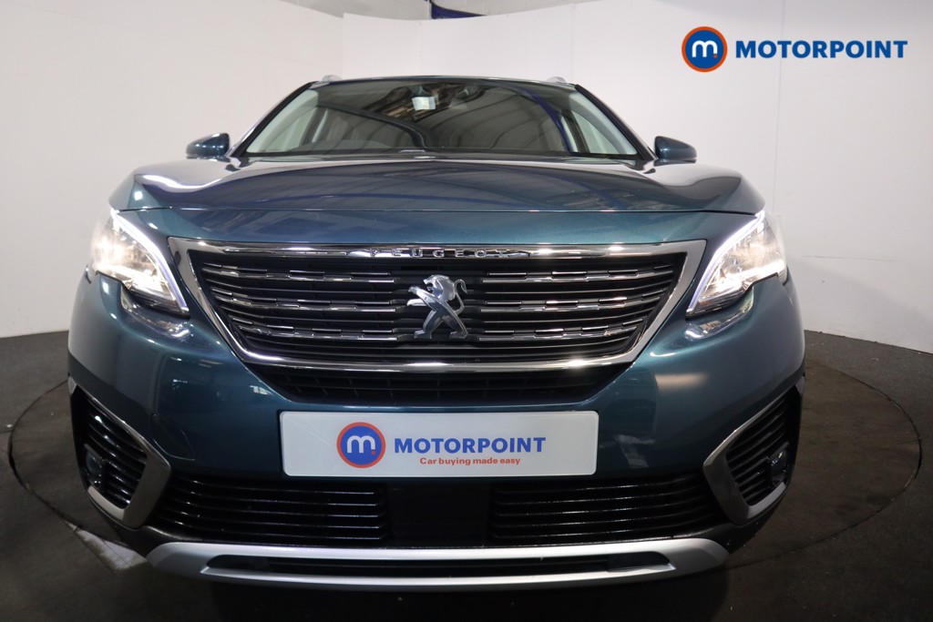 Peugeot 5008 Allure Automatic Petrol SUV - Stock Number (1623648) - 34th supplementary image