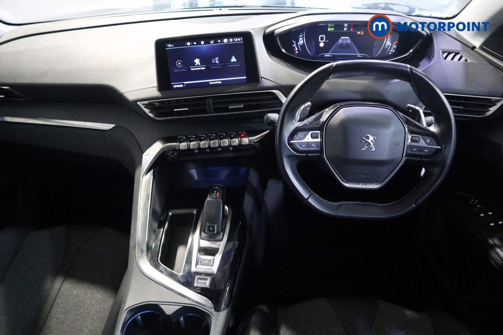 Peugeot 5008 Allure Automatic Petrol SUV - Stock Number (1623648) - 1st supplementary image