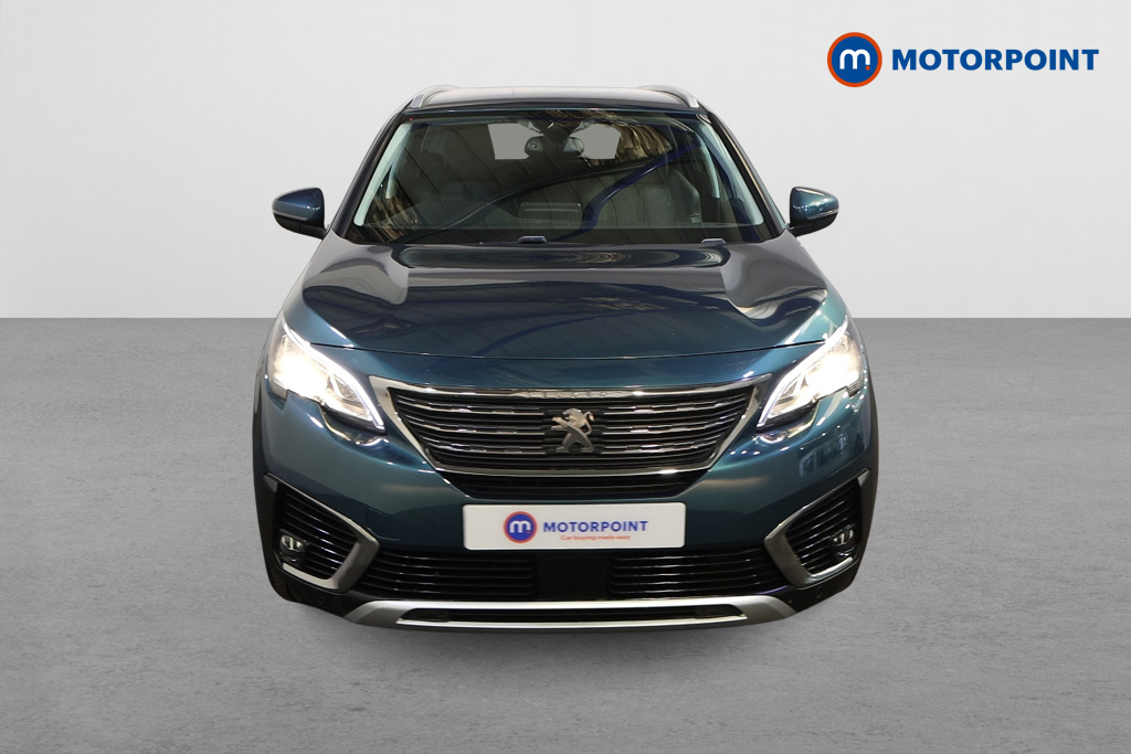 Peugeot 5008 Allure Automatic Petrol SUV - Stock Number (1623648) - Front bumper