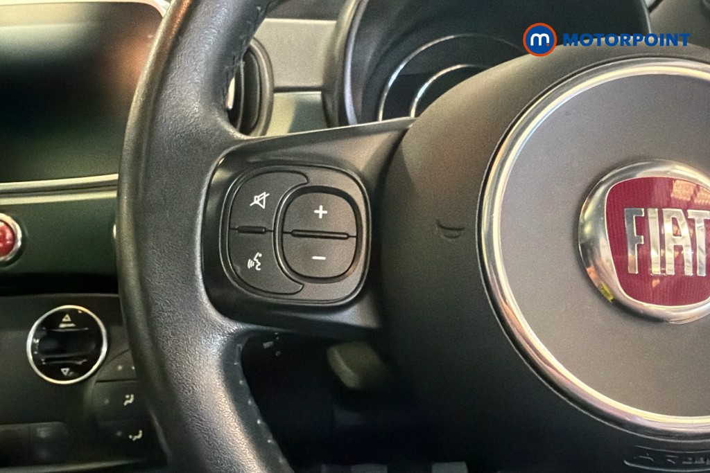 Fiat 500 Rock Star Manual Petrol Hatchback - Stock Number (1624345) - 3rd supplementary image