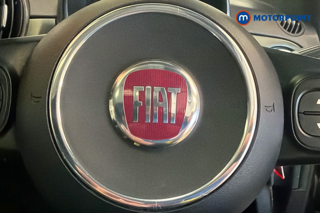 Fiat 500 Rock Star Manual Petrol Hatchback - Stock Number (1624345) - 5th supplementary image