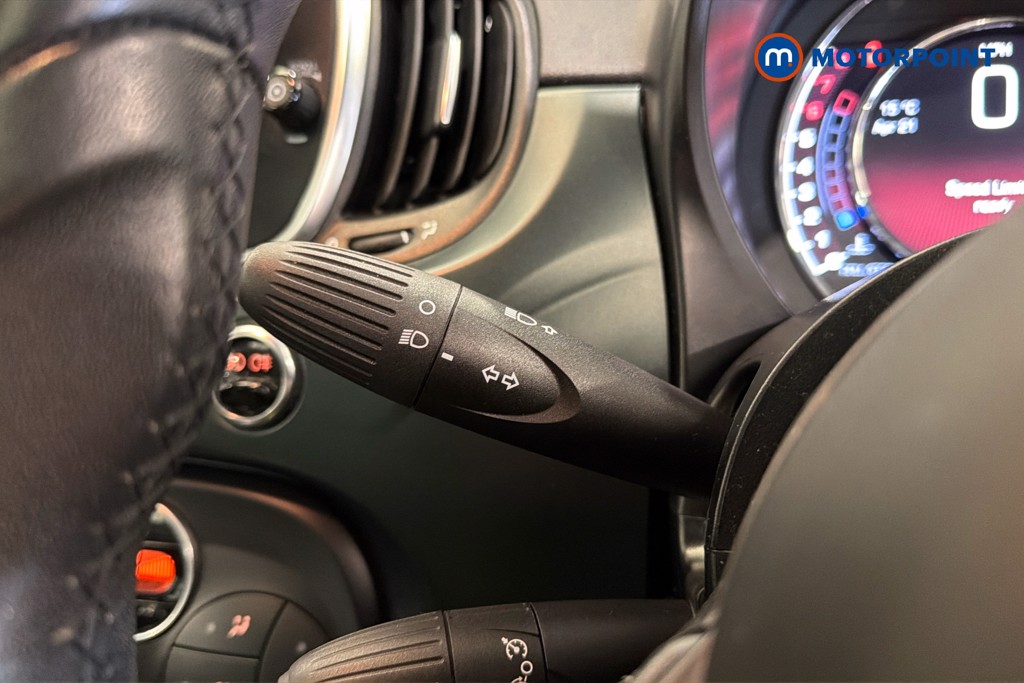 Fiat 500 Rock Star Manual Petrol Hatchback - Stock Number (1624345) - 6th supplementary image