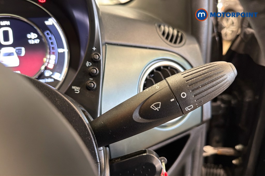 Fiat 500 Rock Star Manual Petrol Hatchback - Stock Number (1624345) - 7th supplementary image