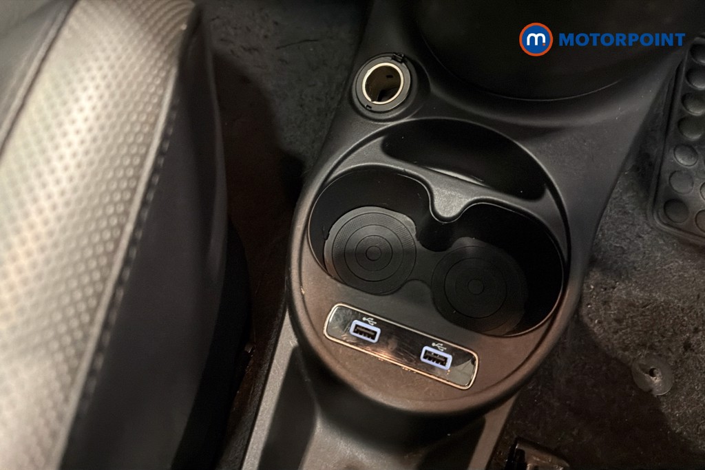 Fiat 500 Rock Star Manual Petrol Hatchback - Stock Number (1624345) - 16th supplementary image