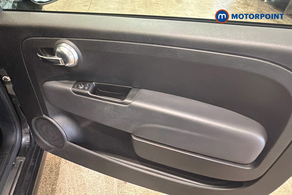 Fiat 500 Rock Star Manual Petrol Hatchback - Stock Number (1624345) - 19th supplementary image