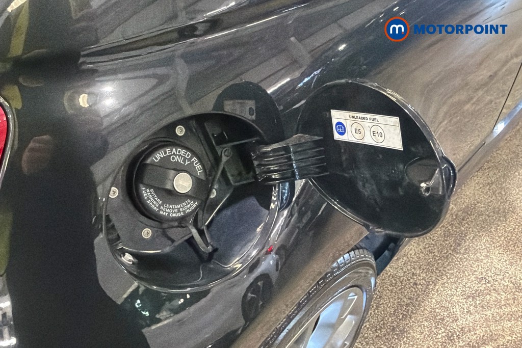 Fiat 500 Rock Star Manual Petrol Hatchback - Stock Number (1624345) - 41st supplementary image