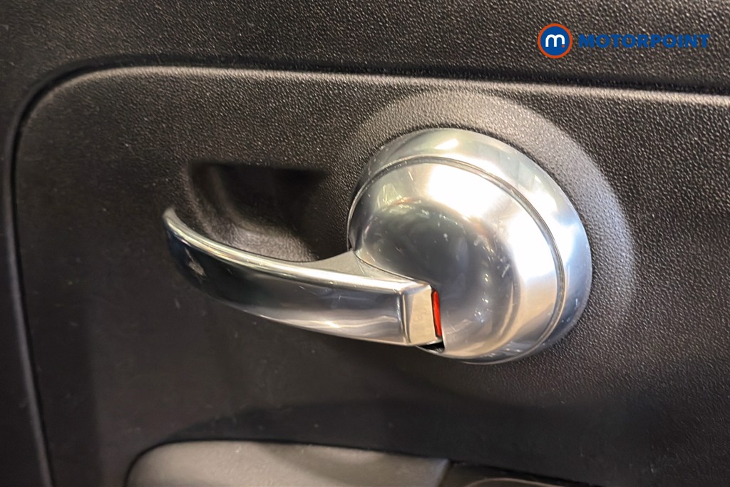 Fiat 500 Rock Star Manual Petrol Hatchback - Stock Number (1624345) - 42nd supplementary image