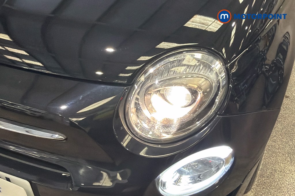 Fiat 500 Rock Star Manual Petrol Hatchback - Stock Number (1624345) - 44th supplementary image