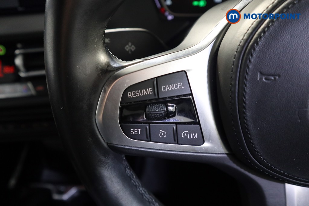 BMW 1 Series M Sport Manual Petrol Hatchback - Stock Number (1624412) - 3rd supplementary image