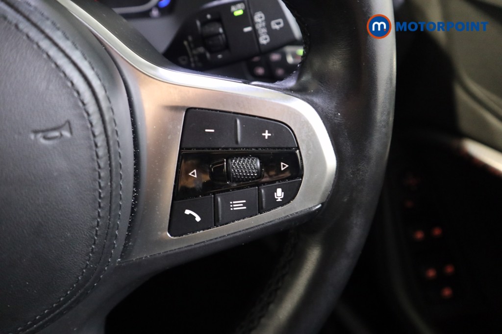 BMW 1 Series M Sport Manual Petrol Hatchback - Stock Number (1624412) - 4th supplementary image