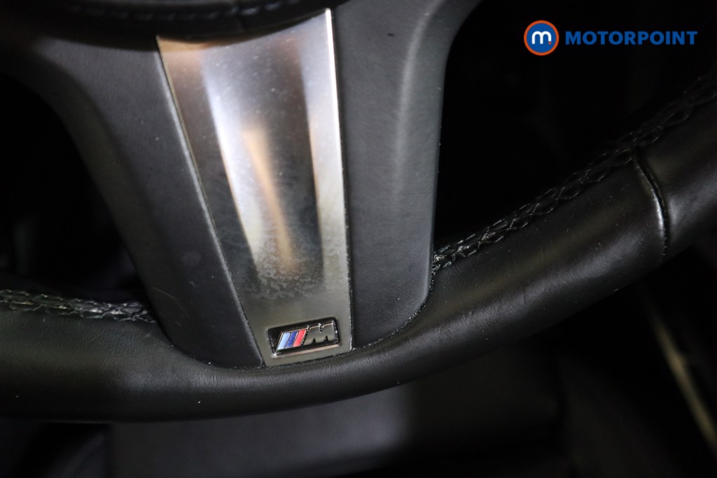 BMW 1 Series M Sport Manual Petrol Hatchback - Stock Number (1624412) - 5th supplementary image