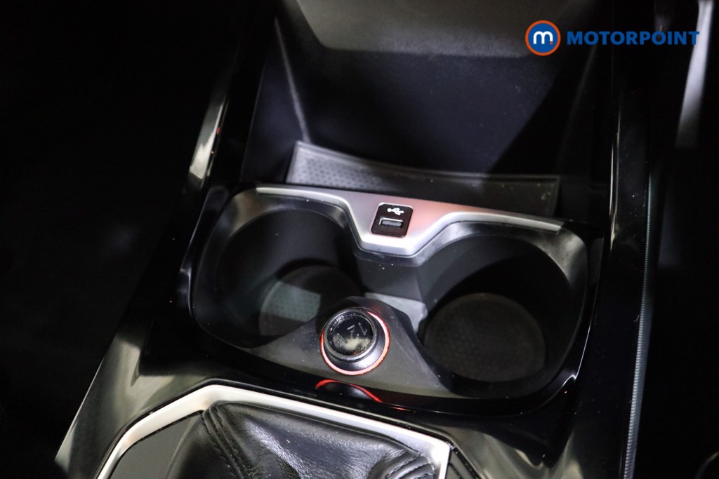 BMW 1 Series M Sport Manual Petrol Hatchback - Stock Number (1624412) - 9th supplementary image