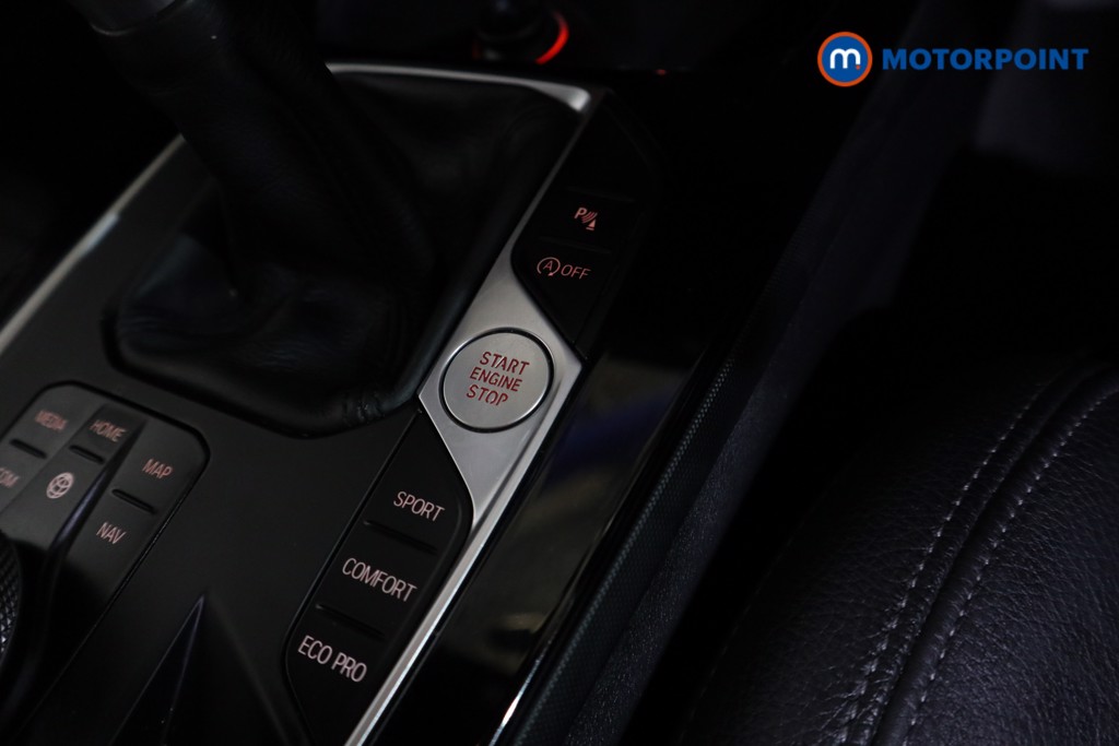 BMW 1 Series M Sport Manual Petrol Hatchback - Stock Number (1624412) - 10th supplementary image