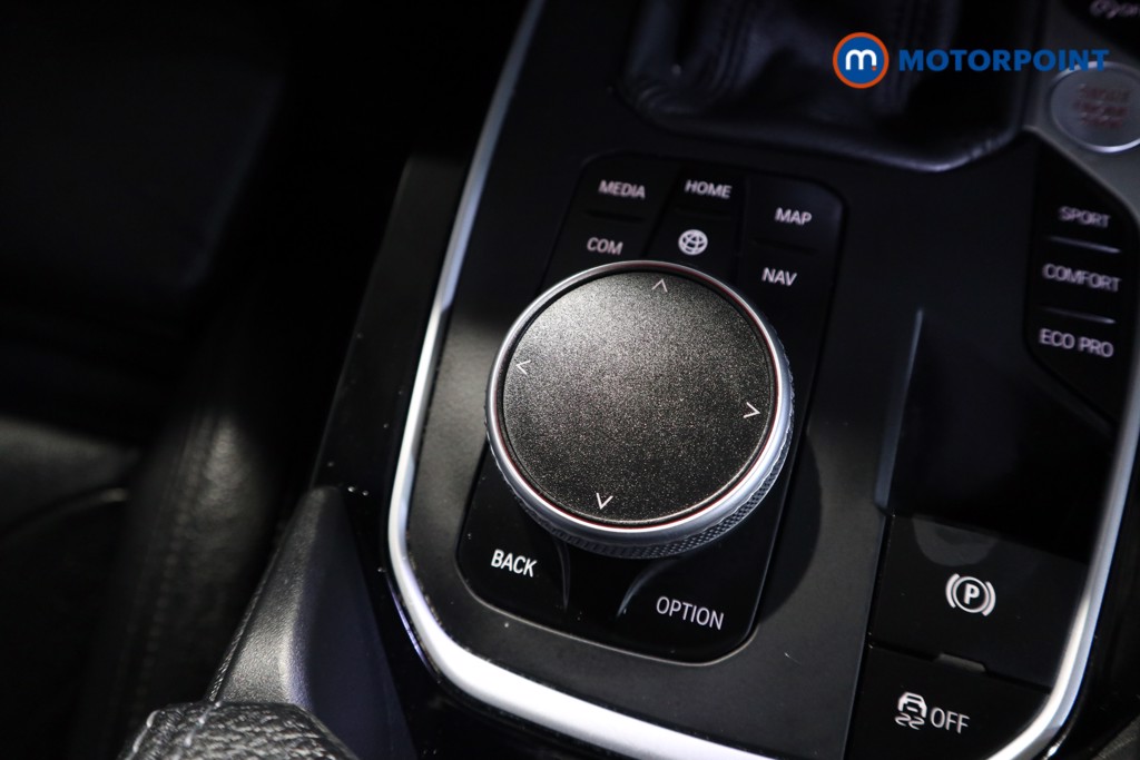 BMW 1 Series M Sport Manual Petrol Hatchback - Stock Number (1624412) - 11th supplementary image