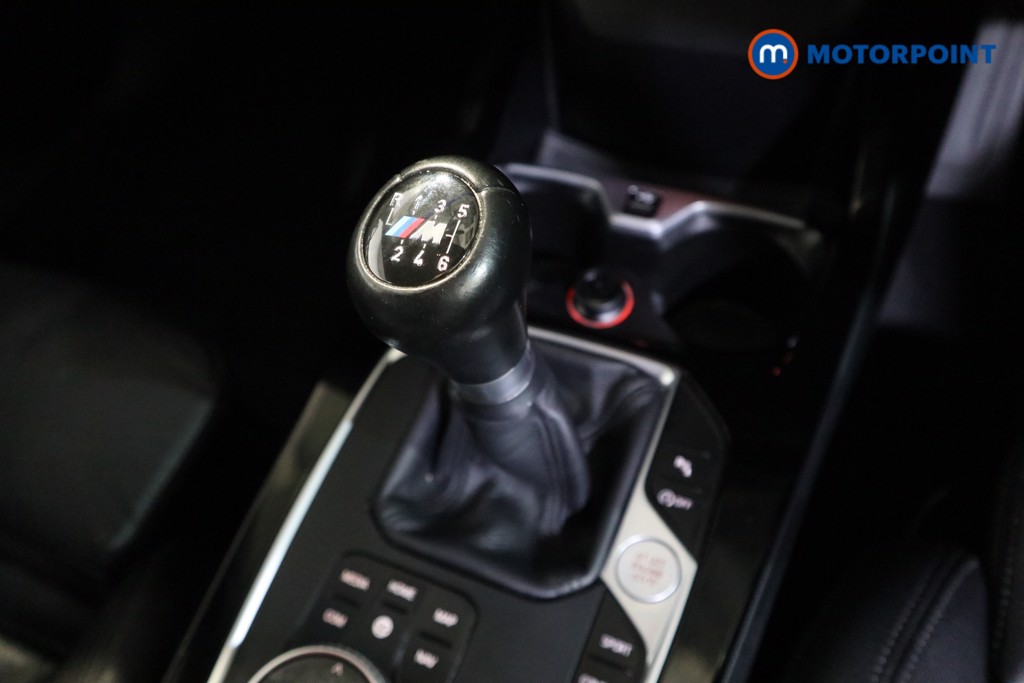 BMW 1 Series M Sport Manual Petrol Hatchback - Stock Number (1624412) - 12th supplementary image